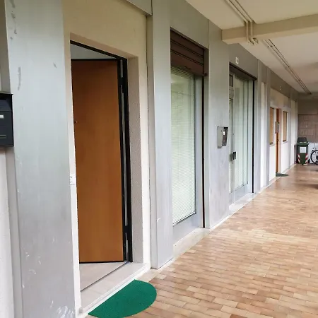 Apartamento Blu's Sul Talvera