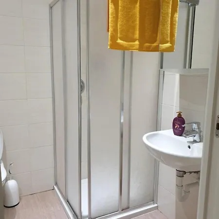 Blu's Sul Talvera Appartement Bozen