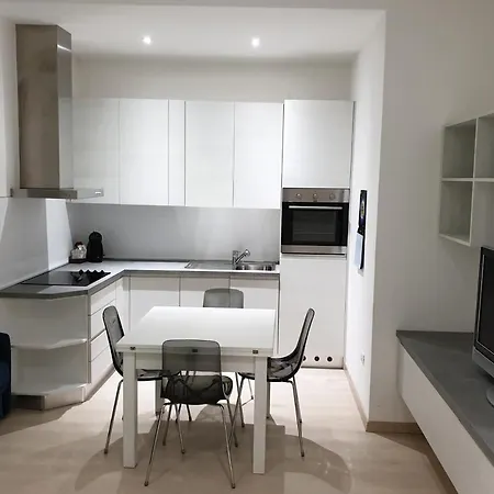Blu's Sul Talvera Appartement