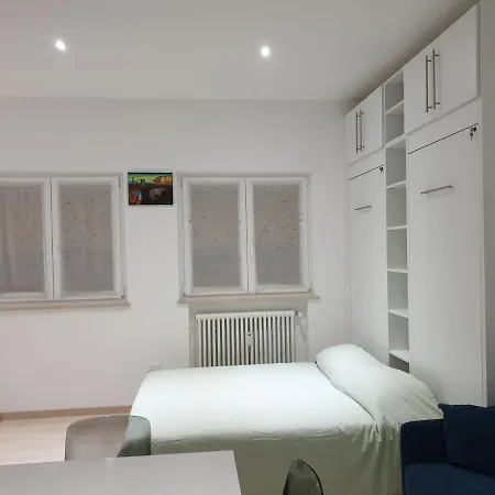 Appartement Blu's Sul Talvera Bozen