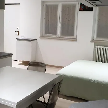 Blu's Sul Talvera Appartement Bozen