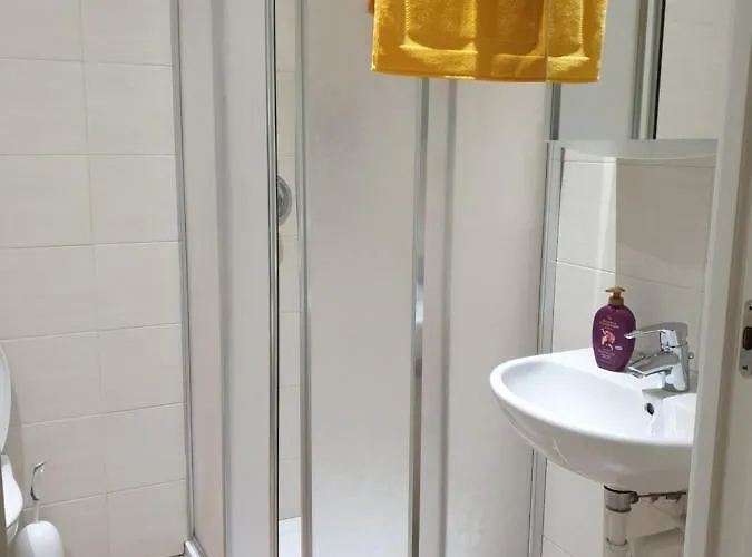 Blu's Sul Talvera Apartamento Bozen