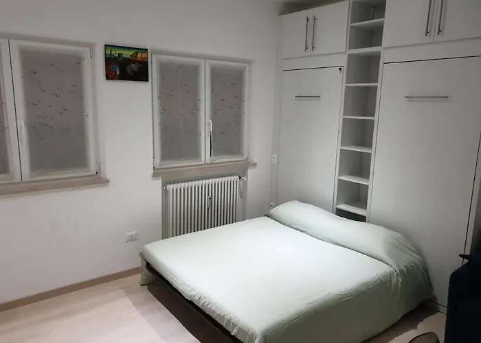 Apartamento Blu's Sul Talvera *