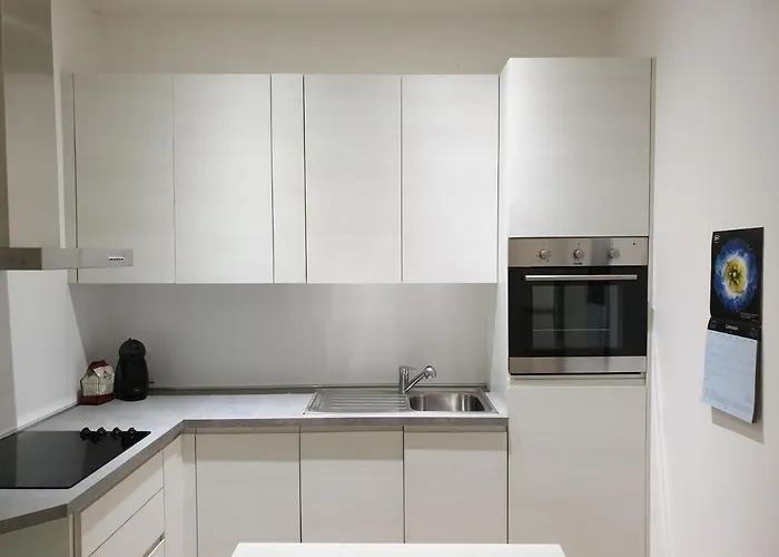 Blu's Sul Talvera * Bozen